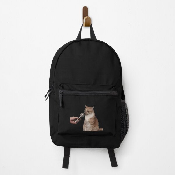 Item preview, Cat Holliday meme designed and sold by orchidshirtss.