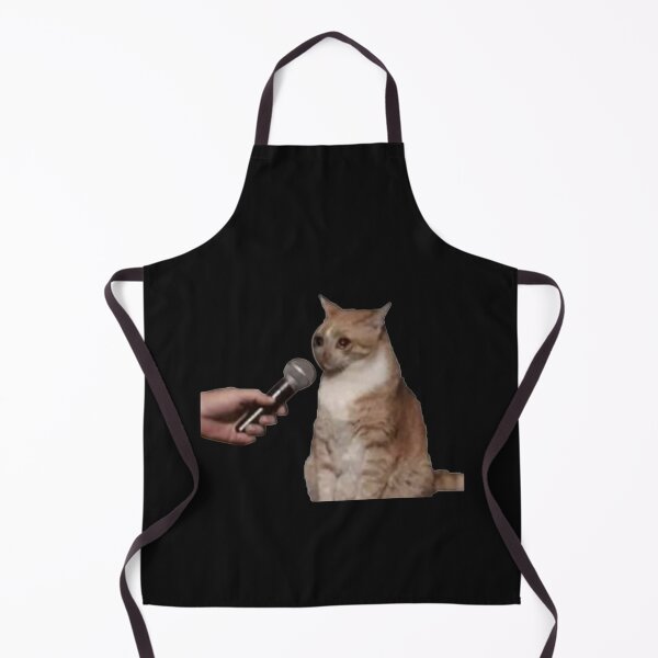 Item preview, Cat Holliday meme                      designed and sold by orchidshirtss.