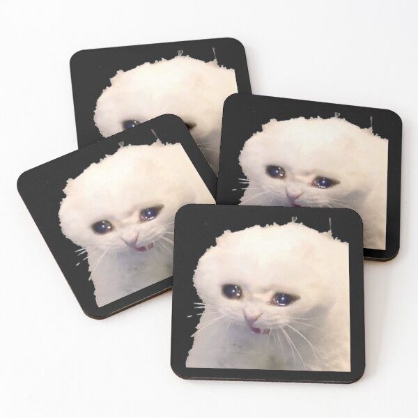 Item preview, Cat Holliday meme                        designed and sold by orchidshirtss.