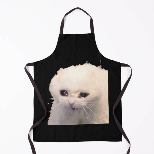 Item preview, Cat Holliday meme                        designed and sold by orchidshirtss.