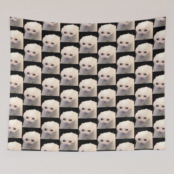 Item preview, Cat Holliday meme                        designed and sold by orchidshirtss.