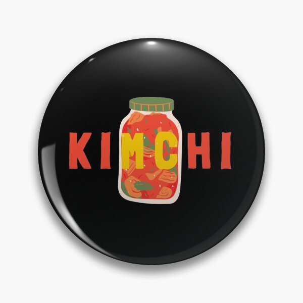 Item preview, Kimchi   designed and sold by POPSOBoutique.
