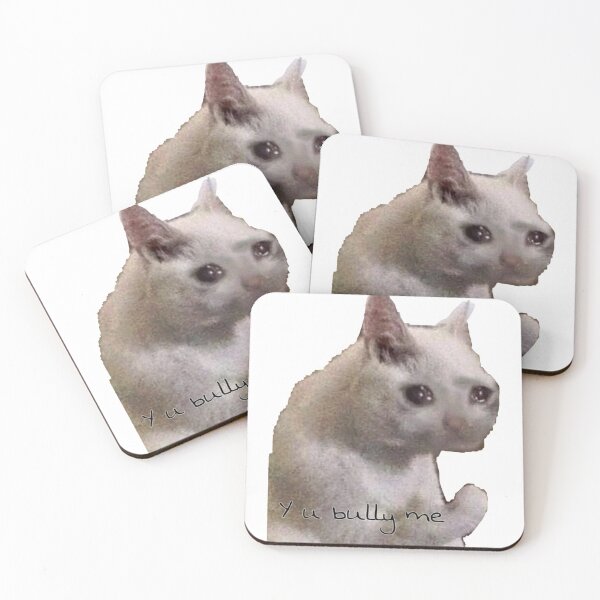 Item preview, Cat Holliday meme                           designed and sold by orchidshirtss.