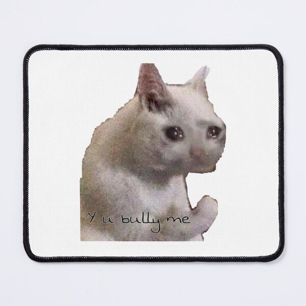 Item preview, Cat Holliday meme designed and sold by orchidshirtss.
