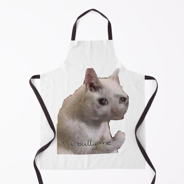 Item preview, Cat Holliday meme                           designed and sold by orchidshirtss.