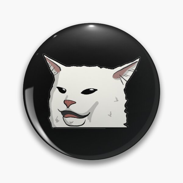 Item preview, Cat Holliday meme                 designed and sold by orchidshirtss.