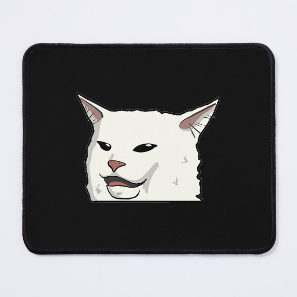 Item preview, Cat Holliday meme designed and sold by orchidshirtss.