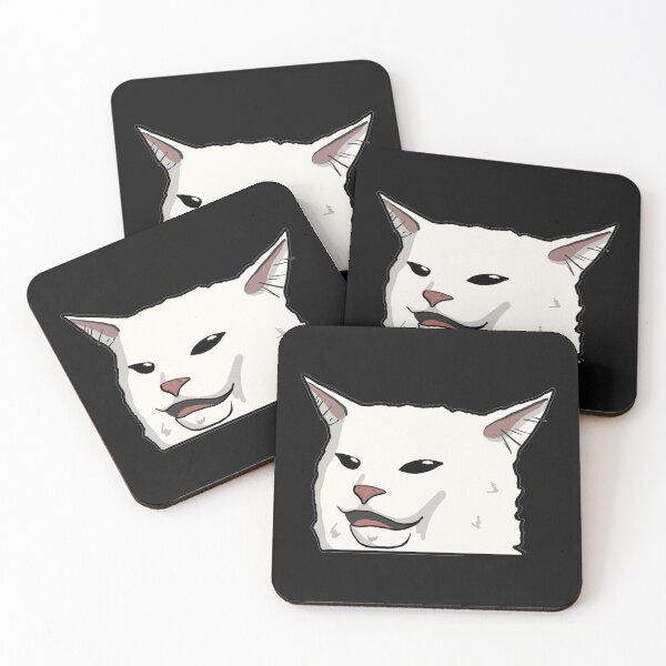 Item preview, Cat Holliday meme                 designed and sold by orchidshirtss.