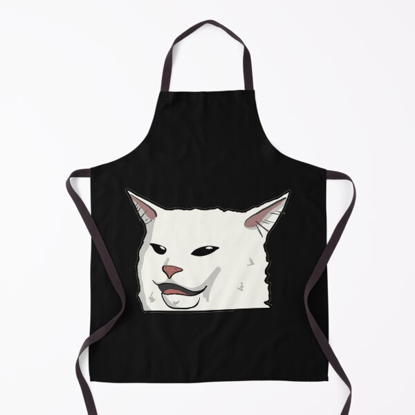 Item preview, Cat Holliday meme                 designed and sold by orchidshirtss.
