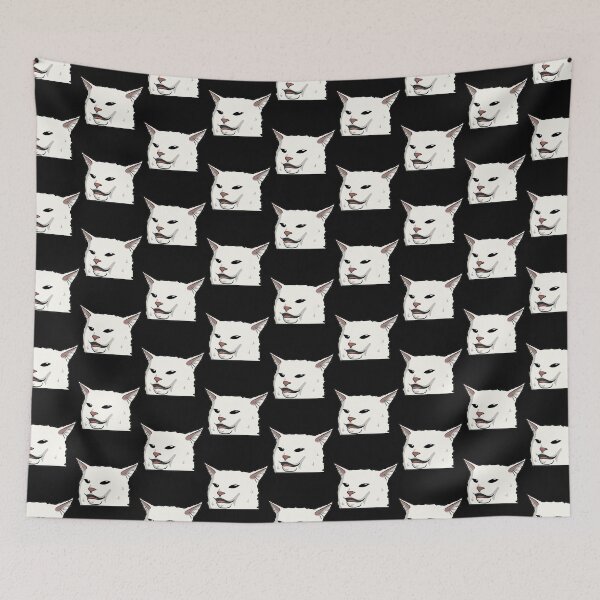 Item preview, Cat Holliday meme                 designed and sold by orchidshirtss.