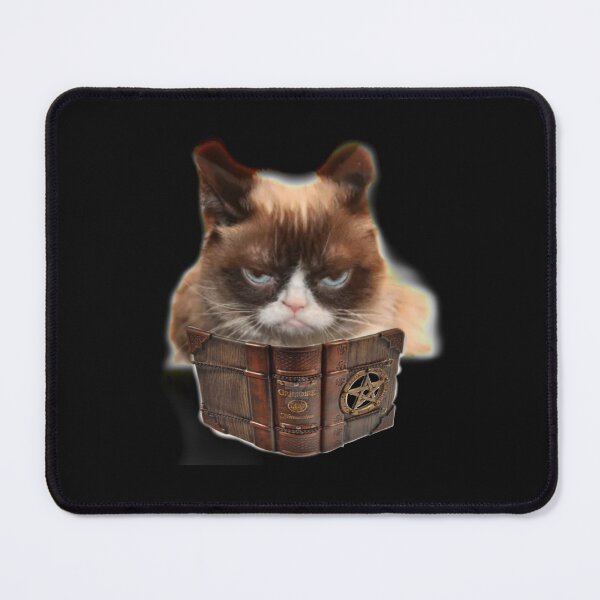 Item preview, Cat Holliday meme reading a book designed and sold by orchidshirtss.