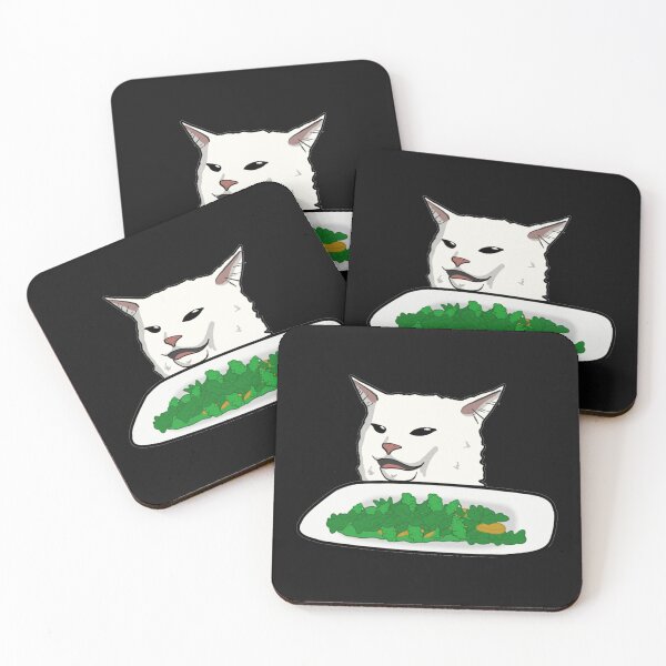 Item preview, Cat Holliday meme Classic                    designed and sold by orchidshirtss.