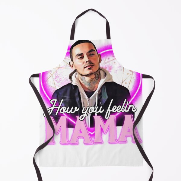 Item preview, Good Girls Rio, Hey Mama How You Feelin Fitted designed and sold by charlajenette73.
