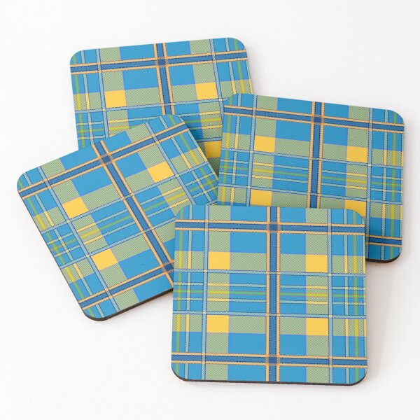 Item preview, Scottish Highland Tartan Design 2 designed and sold by LiveToLearn.
