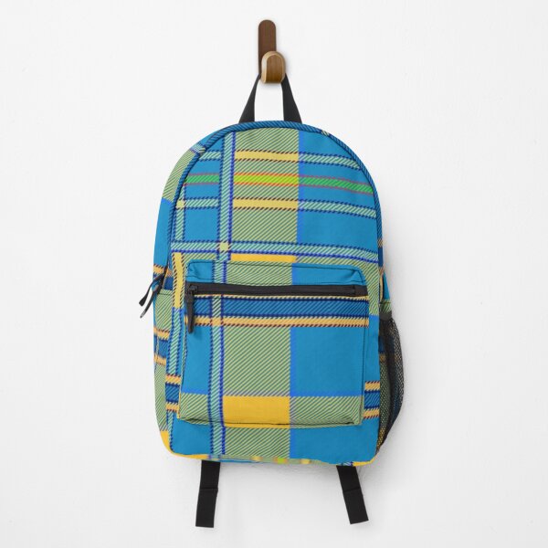 Item preview, Scottish Highland Tartan Design 2 designed and sold by LiveToLearn.