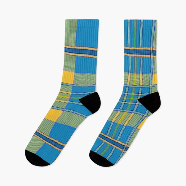 Item preview, Scottish Highland Tartan Design 2 designed and sold by LiveToLearn.