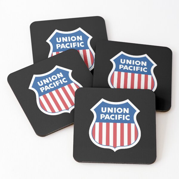 Item preview, Union Pacific designed and sold by Biochao.