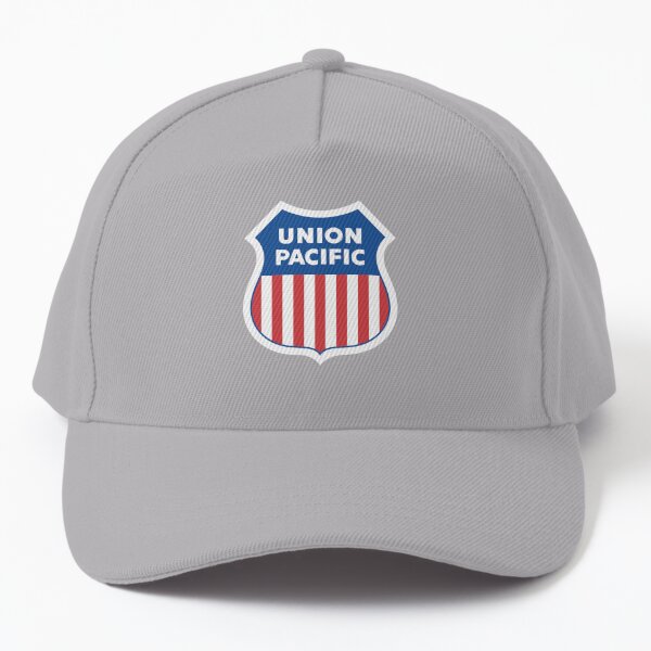 union pacific hat