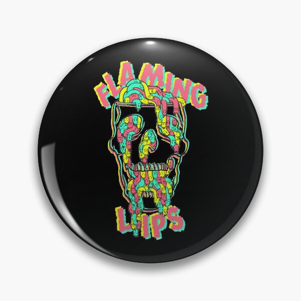 Item preview, The Flaming Lips A Psychedelic Rock Band And Pop Premium Rare Vintage From  Premium Amelie Lens designed and sold by BilFlamingLips.