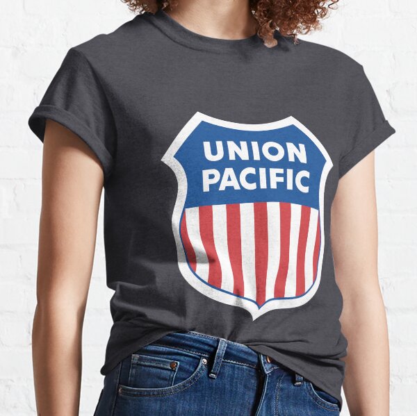Union Pacific Classic T-Shirt