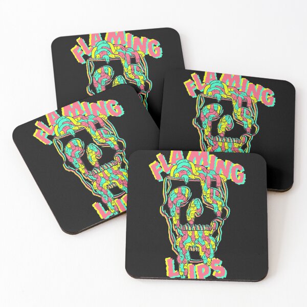 Item preview, The Flaming Lips A Psychedelic Rock Band And Pop Premium Rare Vintage From  Premium Amelie Lens designed and sold by BilFlamingLips.