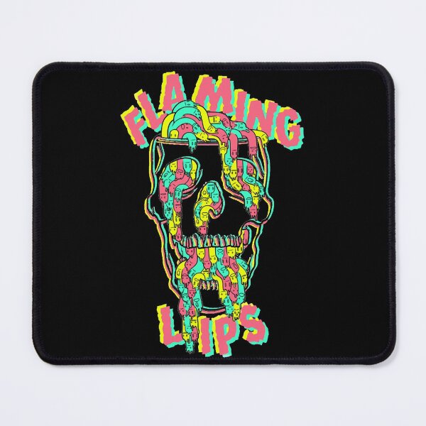 Item preview, The Flaming Lips A Psychedelic Rock Band And Pop Premium Rare Vintage From  Premium Amelie Lens designed and sold by BilFlamingLips.