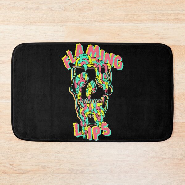 Item preview, The Flaming Lips A Psychedelic Rock Band And Pop Premium Rare Vintage From  Premium Amelie Lens designed and sold by BilFlamingLips.