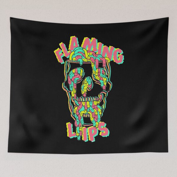 Item preview, The Flaming Lips A Psychedelic Rock Band And Pop Premium Rare Vintage From  Premium Amelie Lens designed and sold by BilFlamingLips.