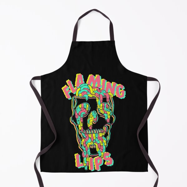 Item preview, The Flaming Lips A Psychedelic Rock Band And Pop Premium Rare Vintage From  Premium Amelie Lens designed and sold by BilFlamingLips.