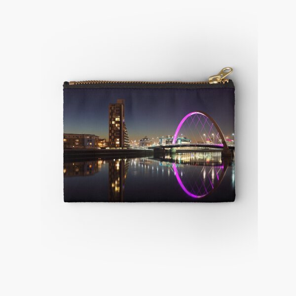 Item preview, Clyde arc reflection designed and sold by Grant Glendinning.
