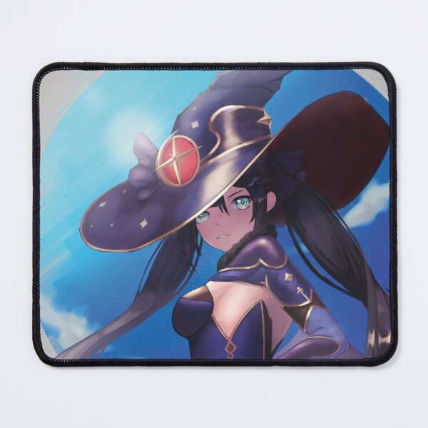Item preview, Genshin Impact Mona designed and sold by roycool.