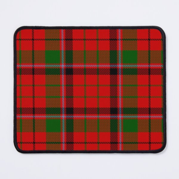 Item preview, Scottish Highland Tartan Design 1 designed and sold by LiveToLearn.
