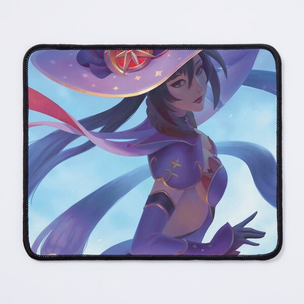 Item preview, Genshin Impact Mona designed and sold by freddiecatt.