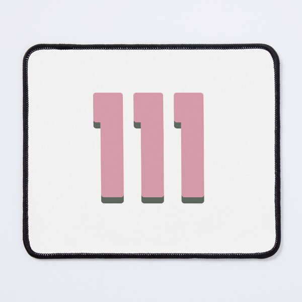 Item preview,  111  angle number designed and sold by RetroPlaceee.