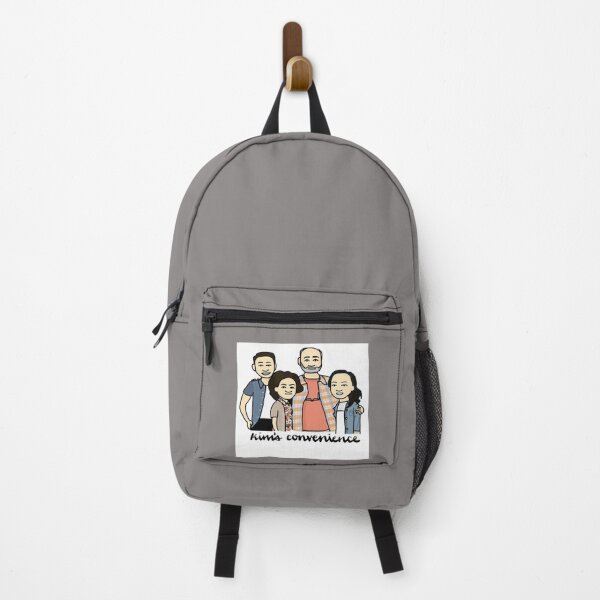 Item preview, Kim is Convenience designed and sold by POPSOBoutique.