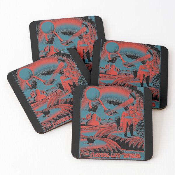 Item preview, The Flaming Lips A Psychedelic Rock Band And Pop Psych  Rock  Carl Cox designed and sold by BilFlamingLips.