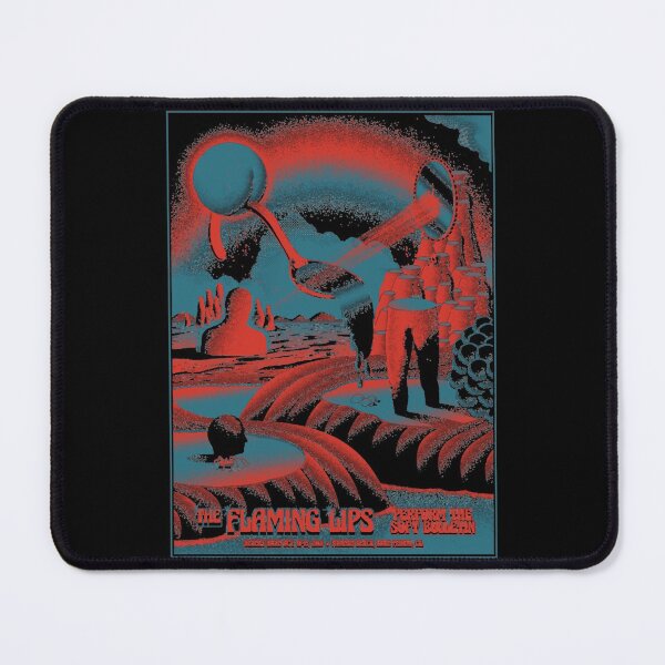 Item preview, The Flaming Lips A Psychedelic Rock Band And Pop Psych Rock Carl Cox designed and sold by BilFlamingLips.