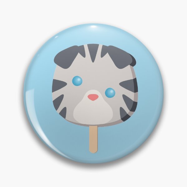Item preview, Chirithy icecream (odd eyes) designed and sold by justjakk.