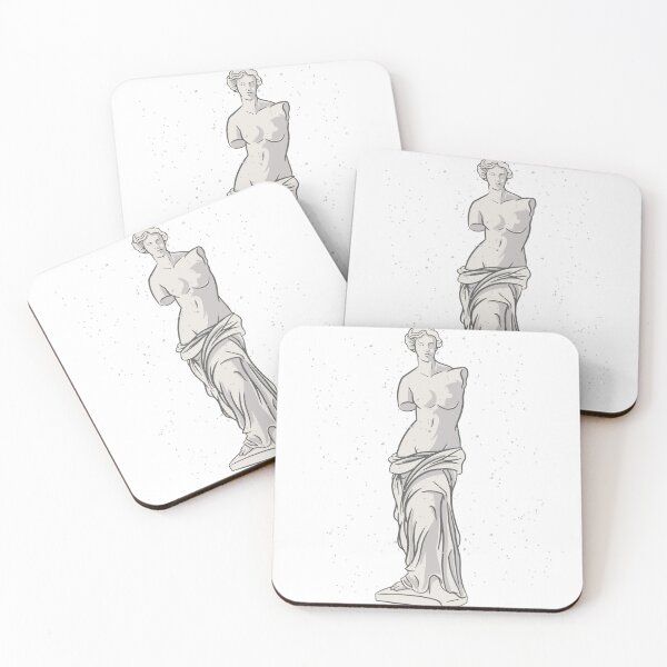Item preview, Aphrodite Statue designed and sold by Klotho-Fashion.