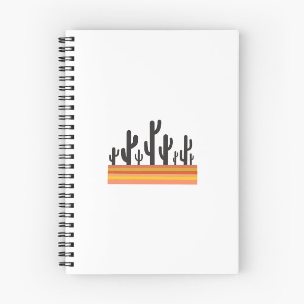 Item preview, retro cacti designed and sold by abby cartwright.