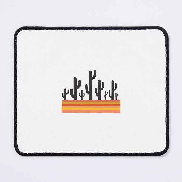 Item preview, retro cacti designed and sold by abby cartwright.