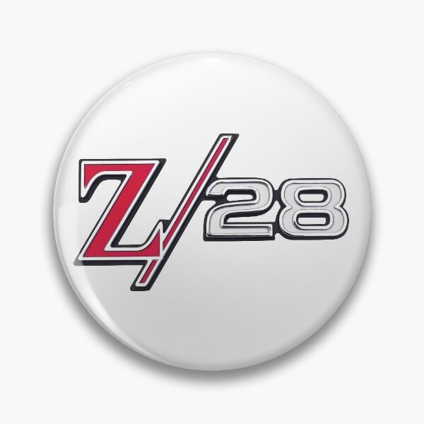 Item preview, Z28 Camaro designed and sold by aingdesign.