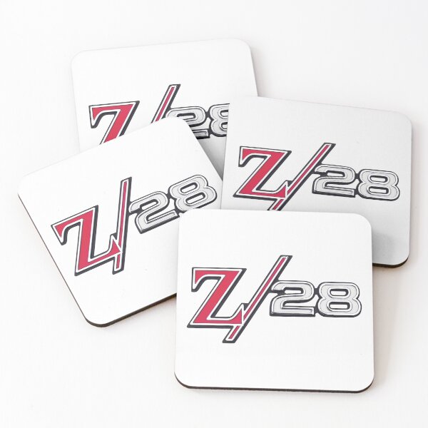 Item preview, Z28 Camaro designed and sold by aingdesign.