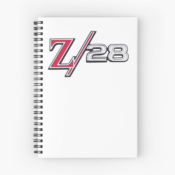 Item preview, Z28 Camaro designed and sold by aingdesign.