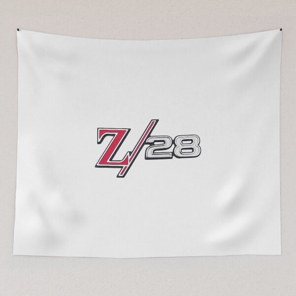 Item preview, Z28 Camaro designed and sold by aingdesign.