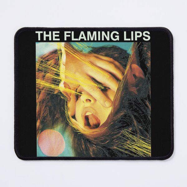 Item preview, The Flaming Lips A Psychedelic Rock Band And Pop Steven Drozd Punk  Vintage designed and sold by BilFlamingLips.