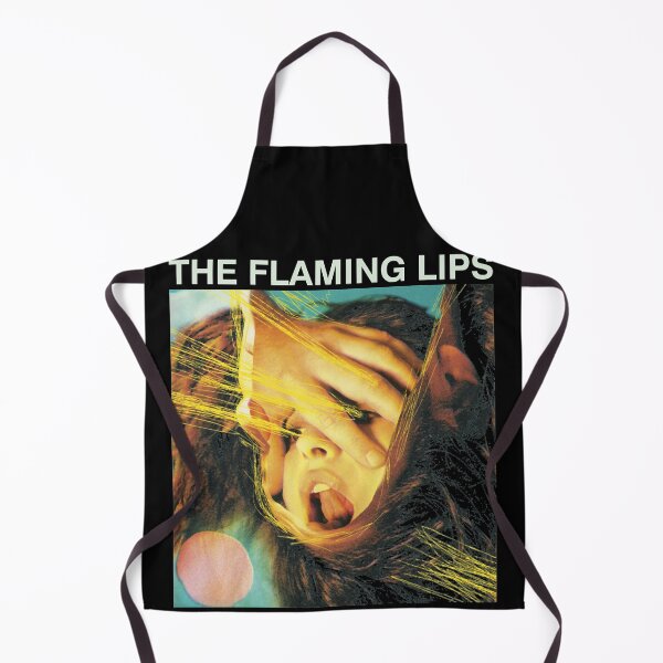Item preview, The Flaming Lips A Psychedelic Rock Band And Pop Steven Drozd Punk  Vintage designed and sold by BilFlamingLips.