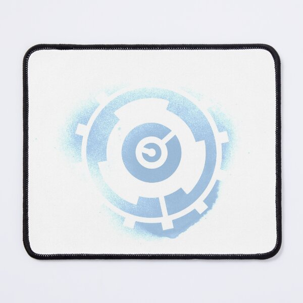 Item preview, The Matrix Headjack Resistance Logo designed and sold by arcanafoundry.