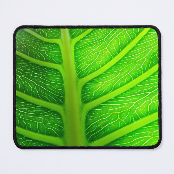 Item preview, Leaf #0006 designed and sold by Jeffrey Mask.