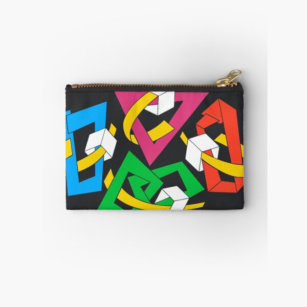 Item preview, MAGIC BOXES - BRUSH AND GOUACHE designed and sold by RainbowArt.